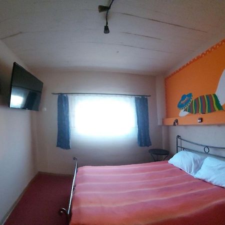 Anandaresort Władysławowo Exterior foto