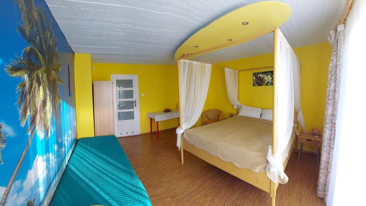 Anandaresort Władysławowo Exterior foto