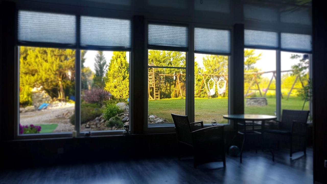 Anandaresort Władysławowo Exterior foto