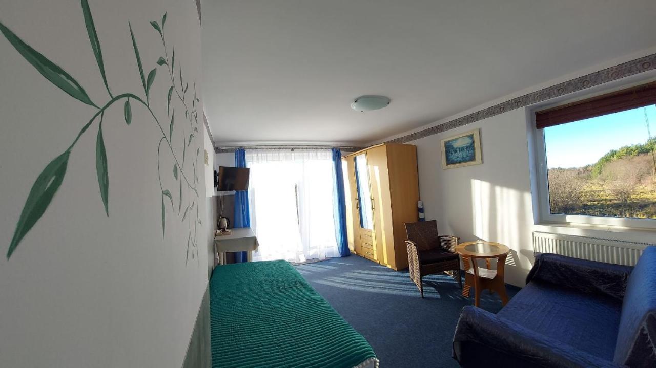 Anandaresort Władysławowo Exterior foto