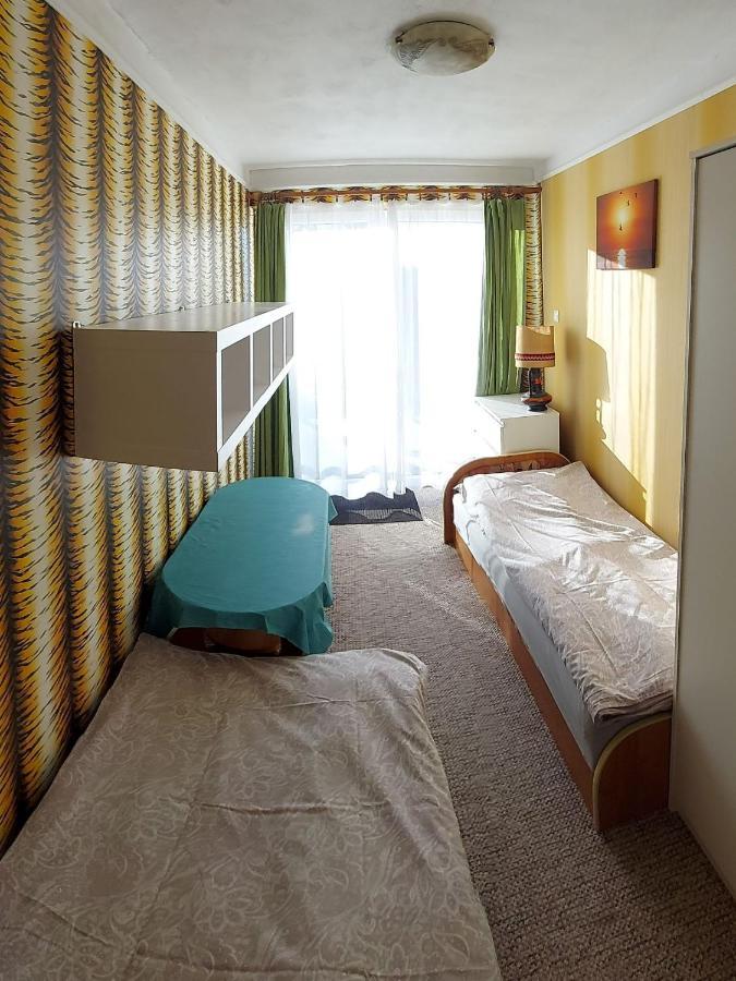 Anandaresort Władysławowo Exterior foto