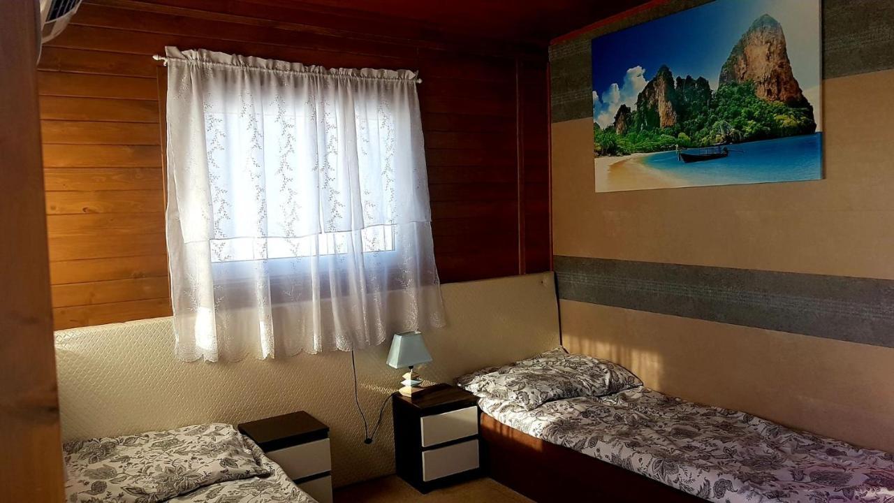 Anandaresort Władysławowo Exterior foto