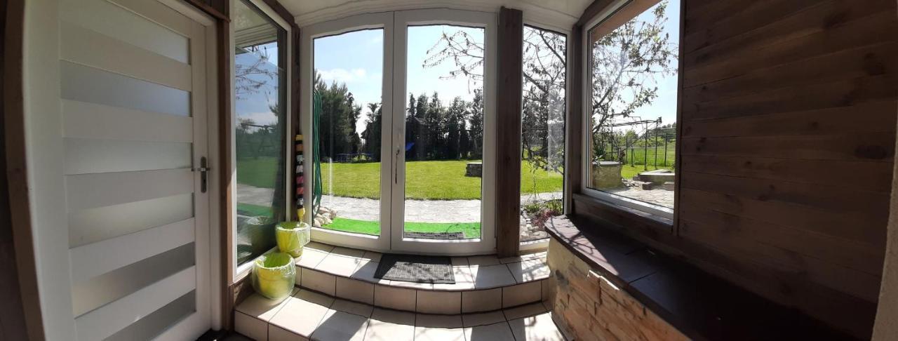 Anandaresort Władysławowo Exterior foto