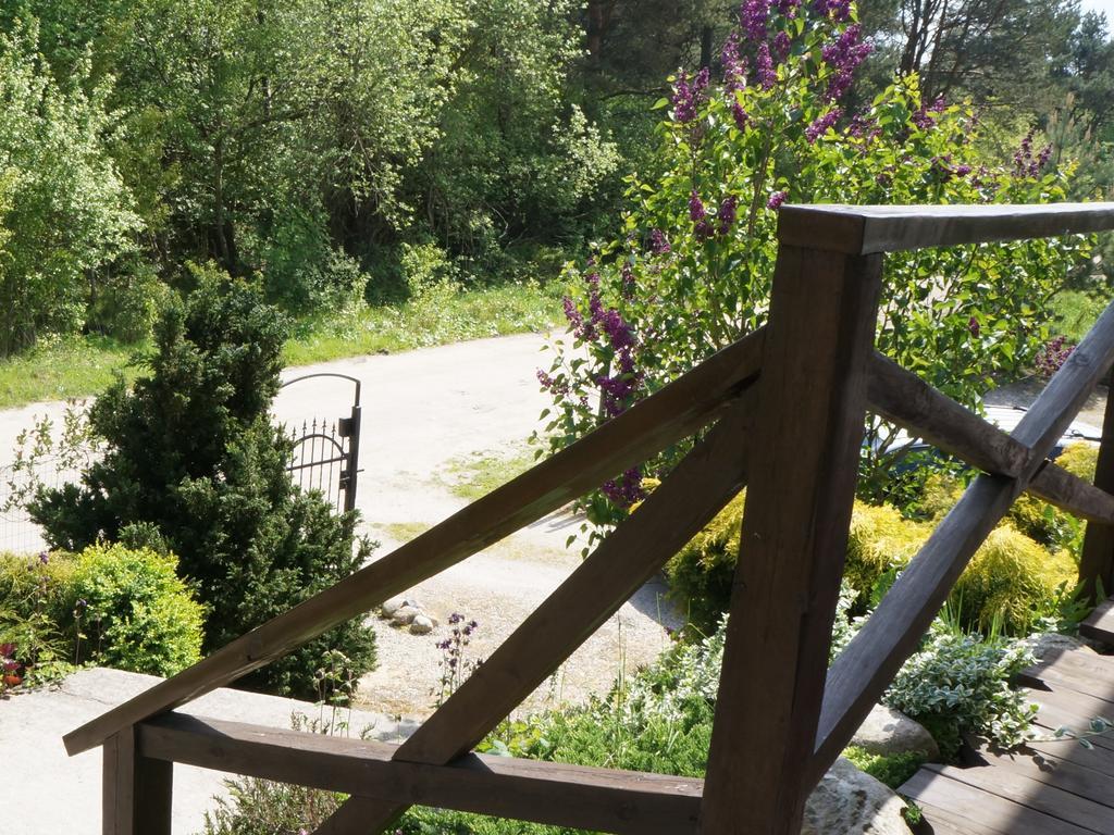 Anandaresort Władysławowo Exterior foto