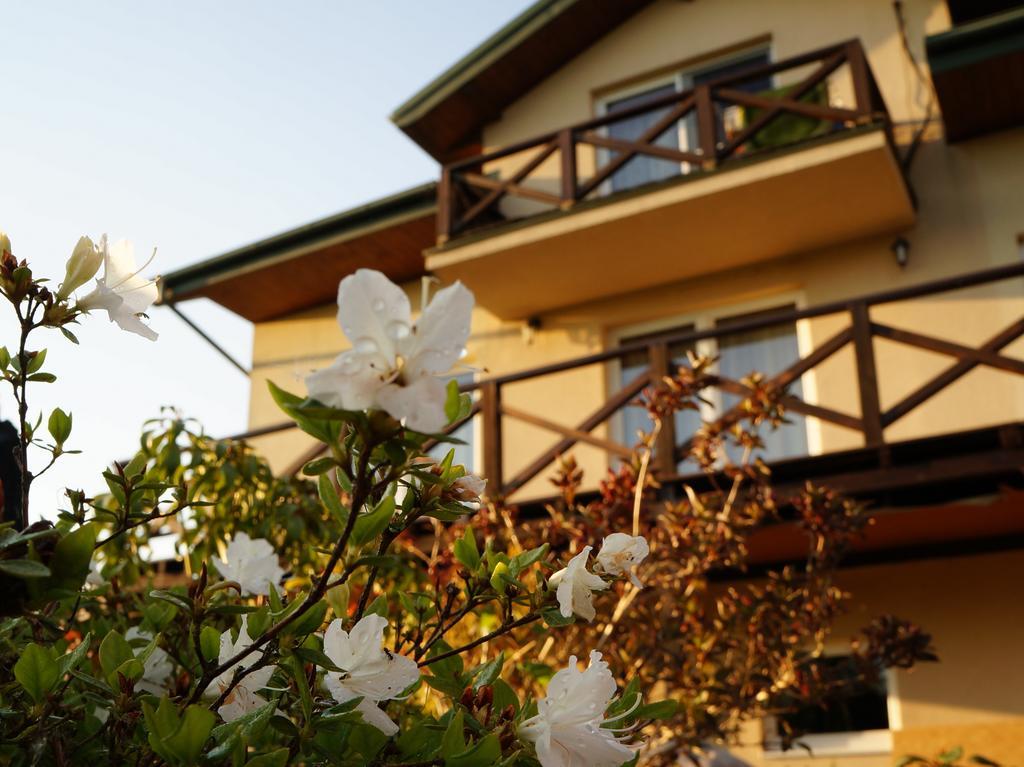 Anandaresort Władysławowo Exterior foto