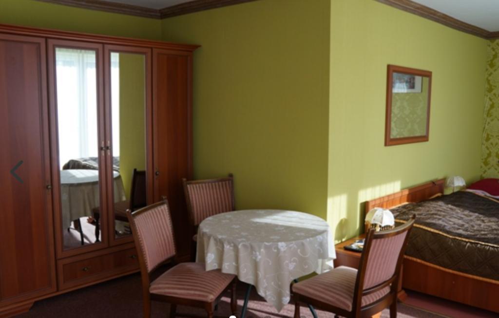 Anandaresort Władysławowo Exterior foto